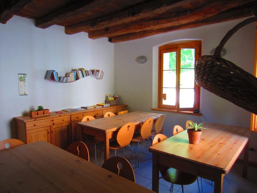 Ostello Altanon - Dolomiti Bellunesi Cesiomaggiore Exterior photo