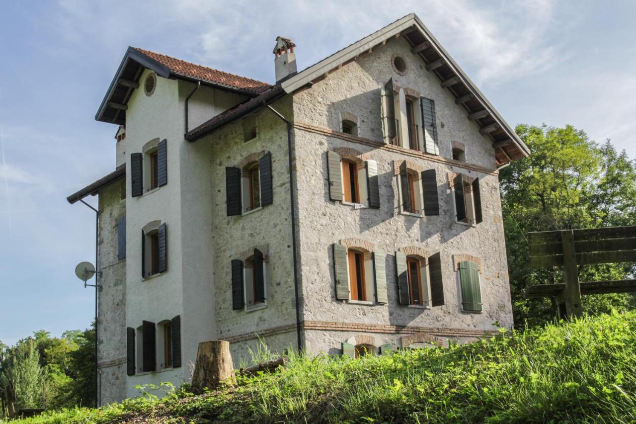 Ostello Altanon - Dolomiti Bellunesi Cesiomaggiore Exterior photo